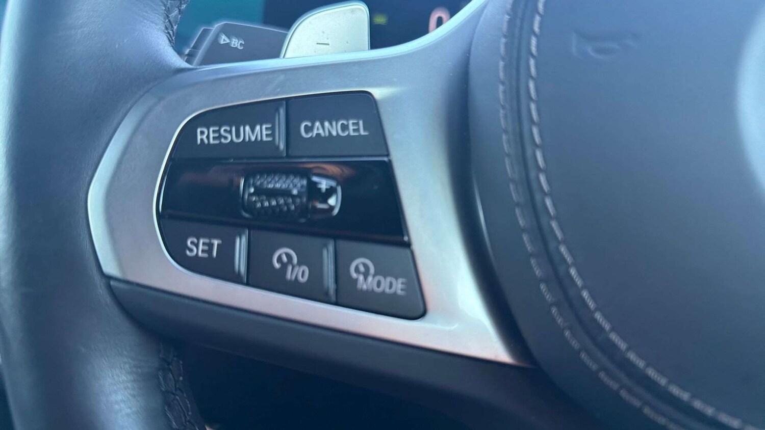 Used BMW X6 2024 for sale - 77943407: Photo 22