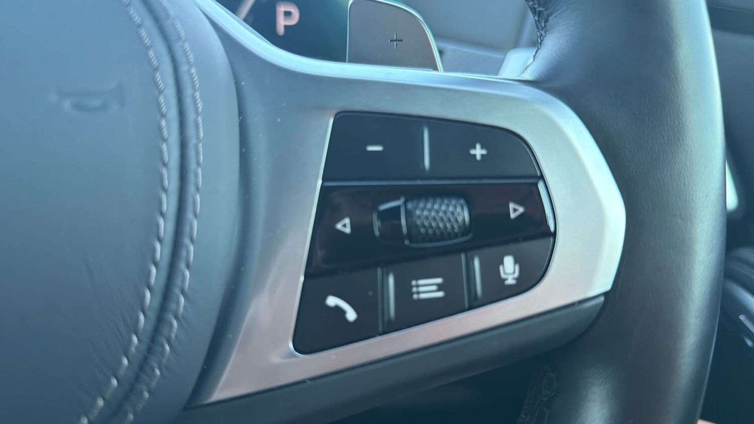 Used BMW X6 2024 for sale - 77943407: Photo 23