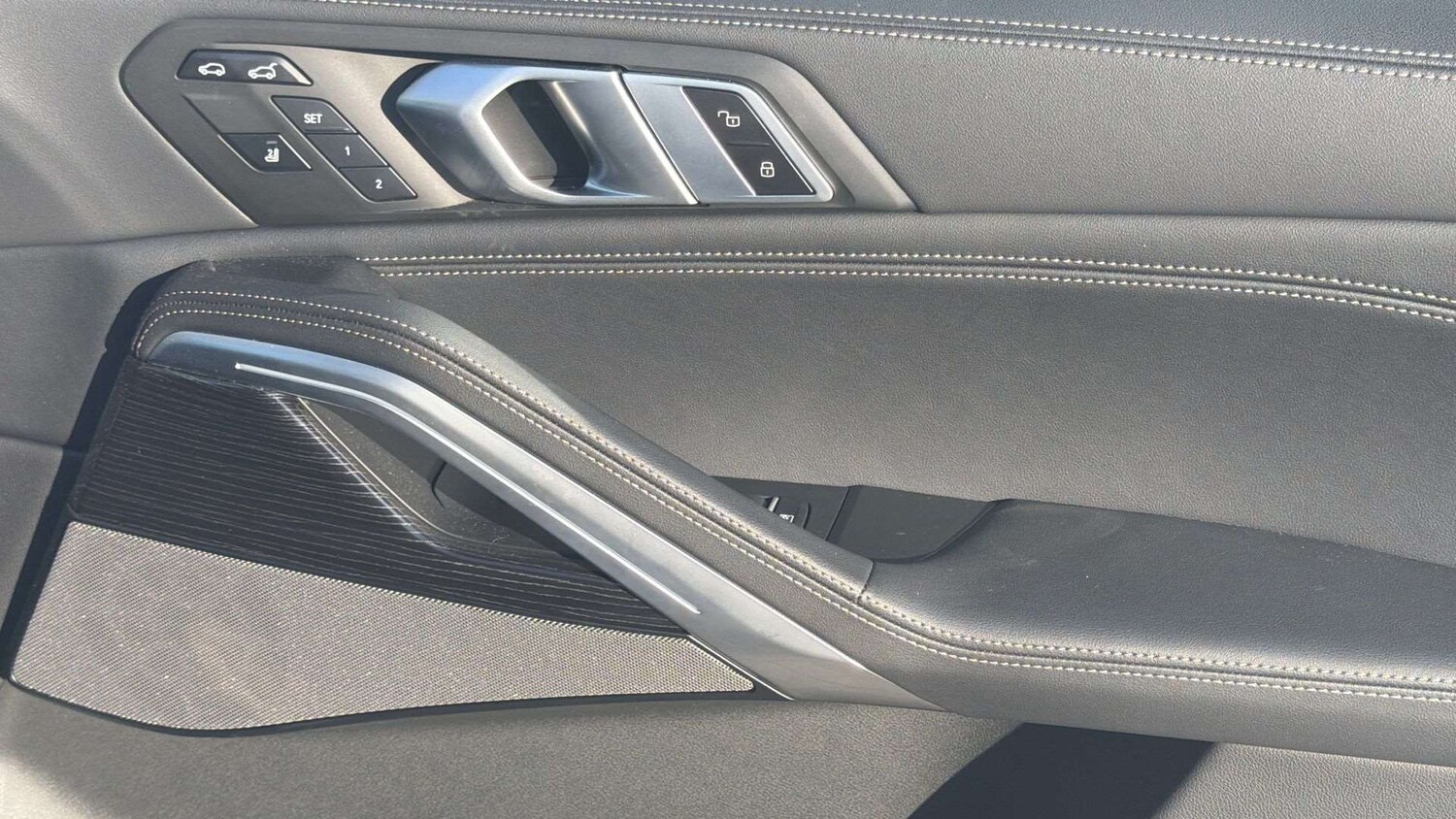 Used BMW X6 2024 for sale - 77943407: Photo 27