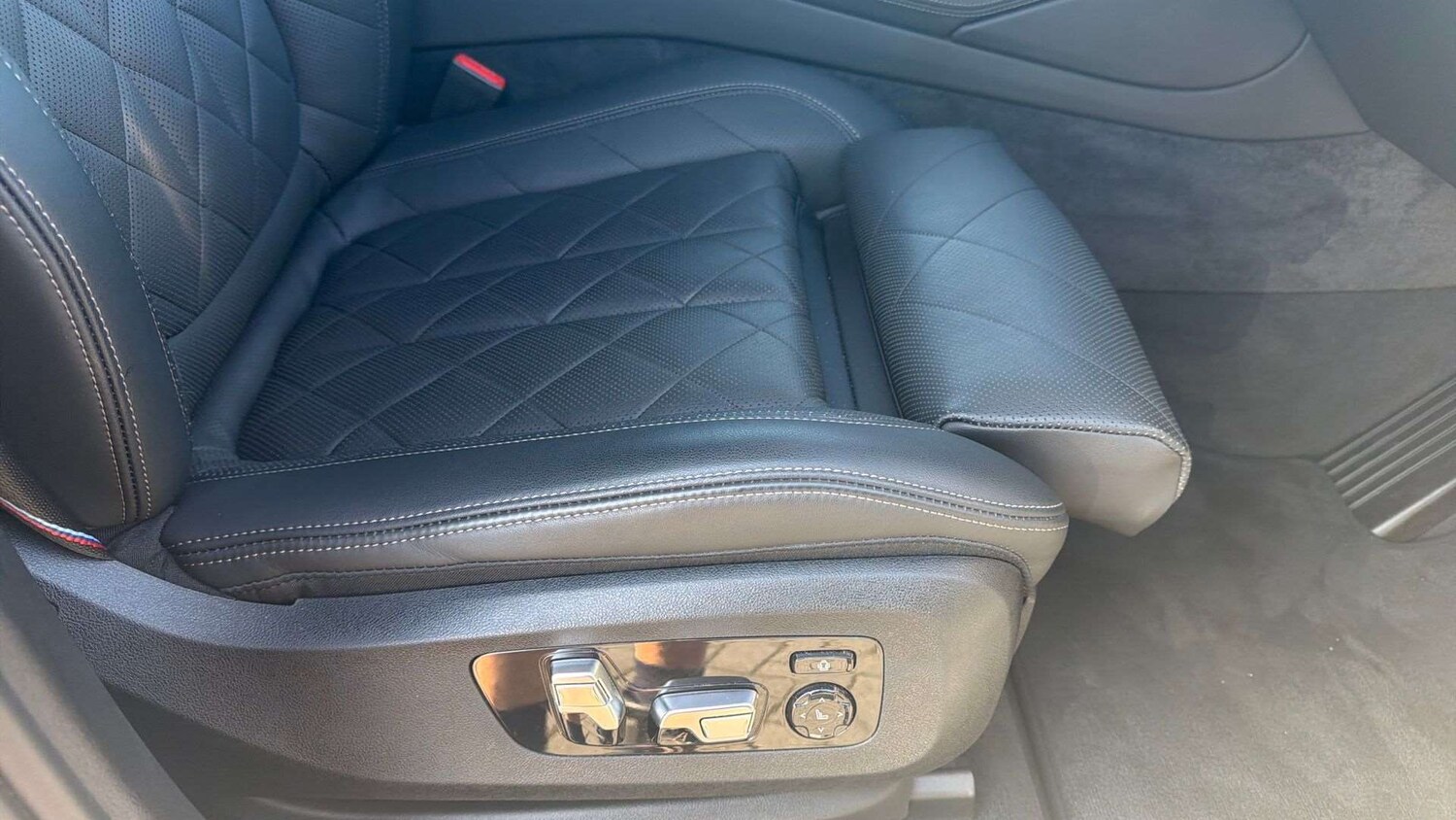 Used BMW X6 2024 for sale - 77943407: Photo 28