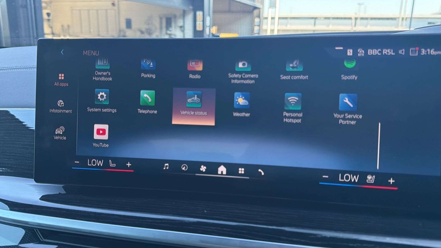 Used BMW X6 2024 for sale - 77943407: Photo 31