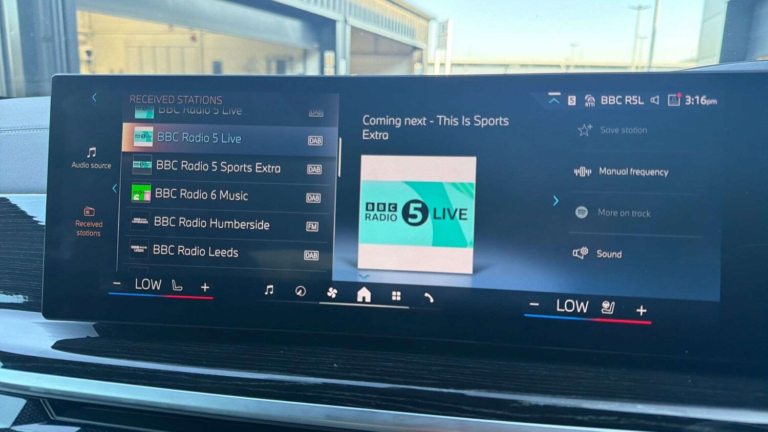 Used BMW X6 2024 for sale - 77943407: Photo 32