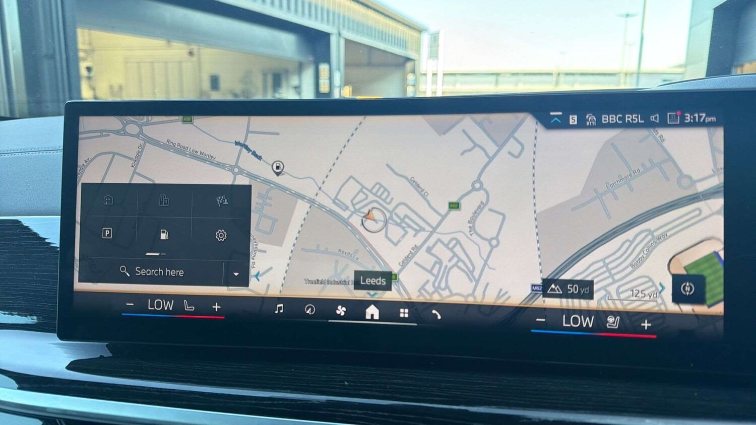 Used BMW X6 2024 for sale - 77943407: Photo 33