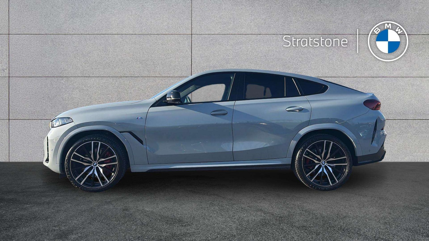 Used BMW X6 2024 for sale - 77943407: Photo 5