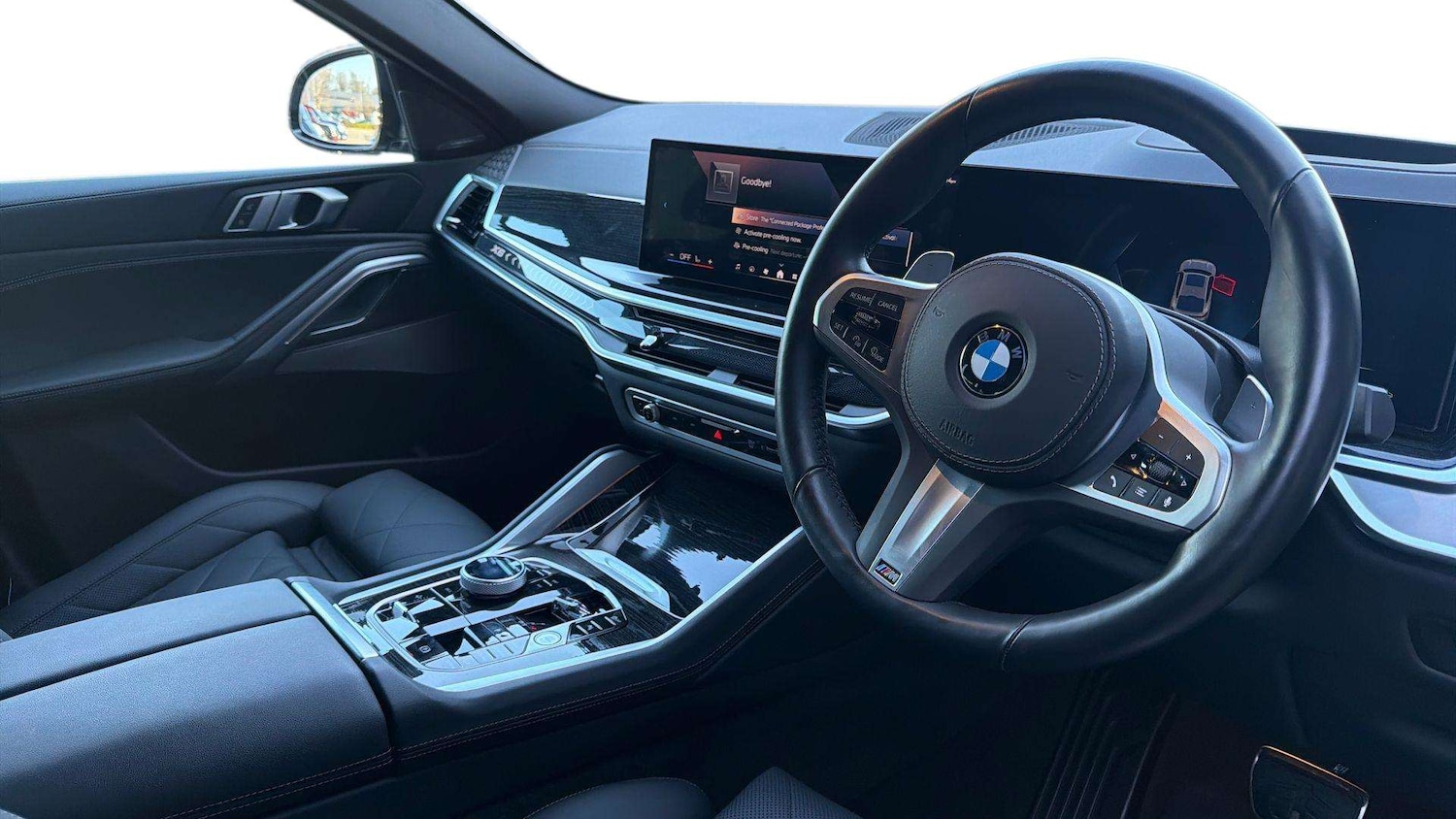 Used BMW X6 2024 for sale - 77943407: Photo 8