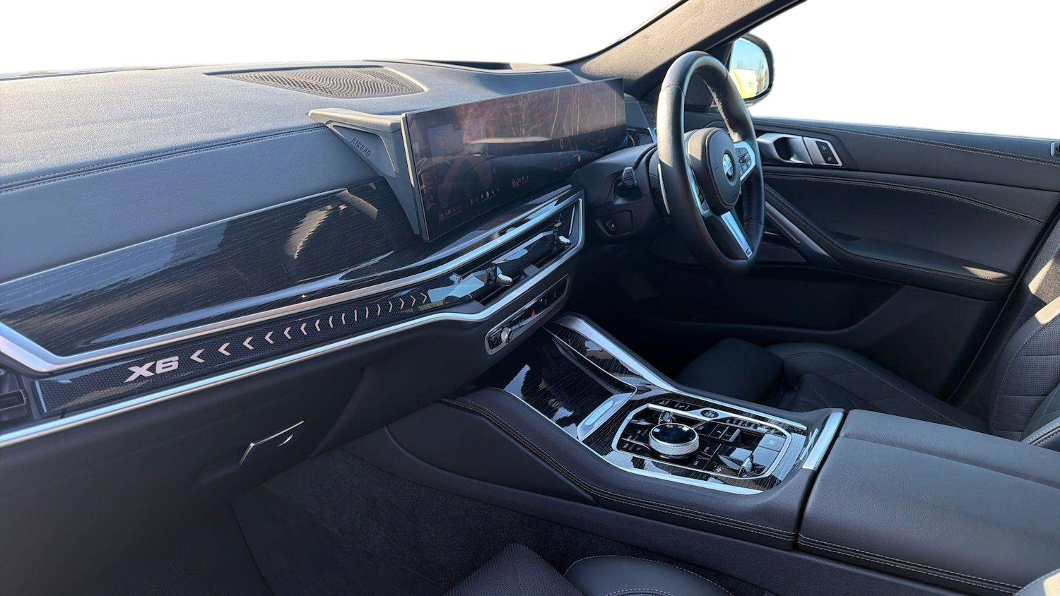 Used BMW X6 2024 for sale - 77943407: Photo 9