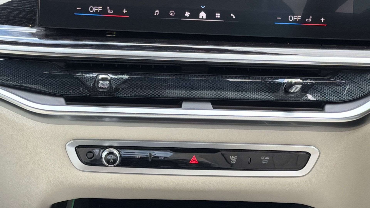 Used BMW X7 2025 for sale - 77123487: Photo 10