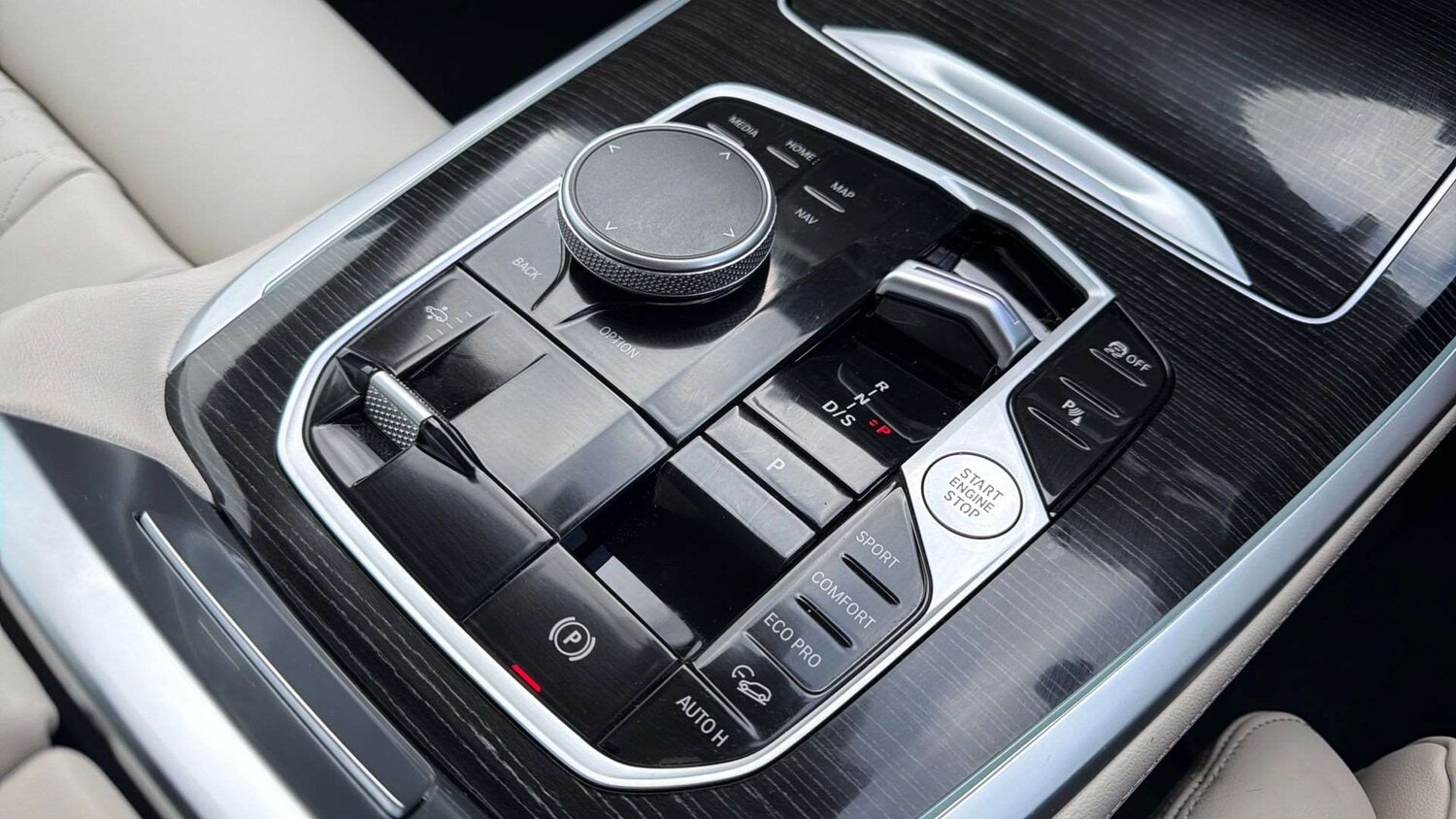 Used BMW X7 2025 for sale - 77123487: Photo 12