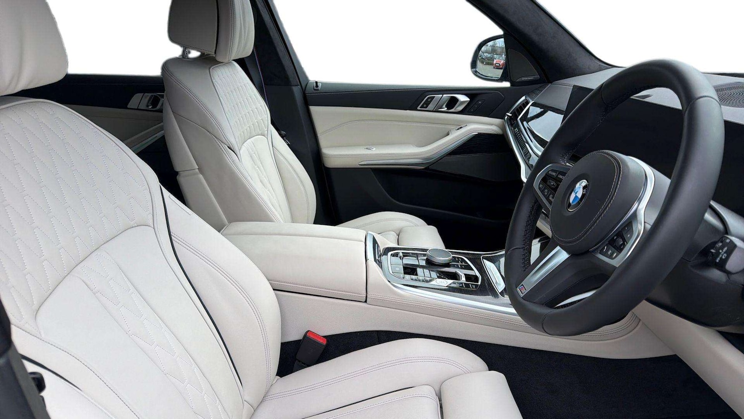 Used BMW X7 2025 for sale - 77123487: Photo 13