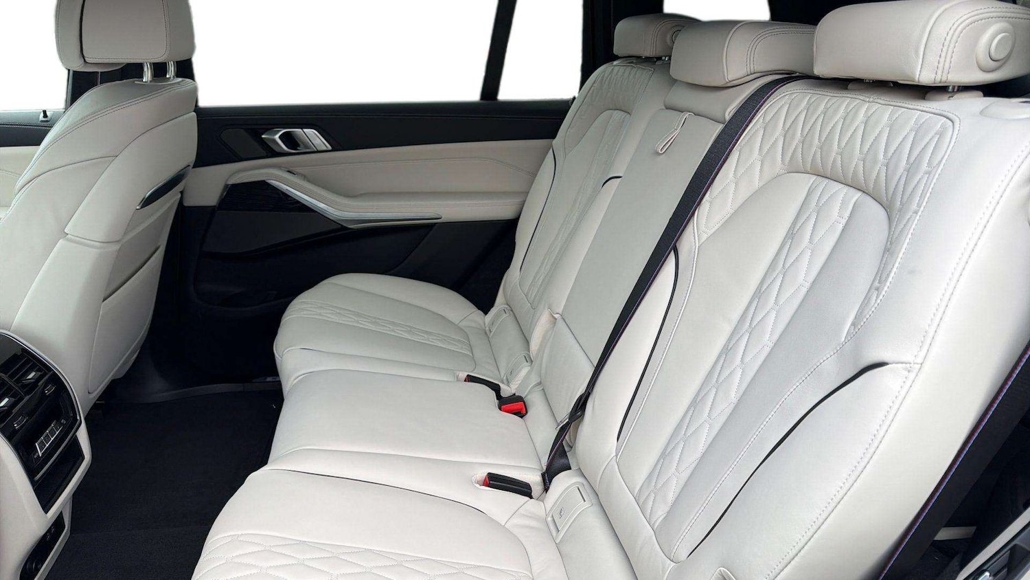 Used BMW X7 2025 for sale - 77123487: Photo 14
