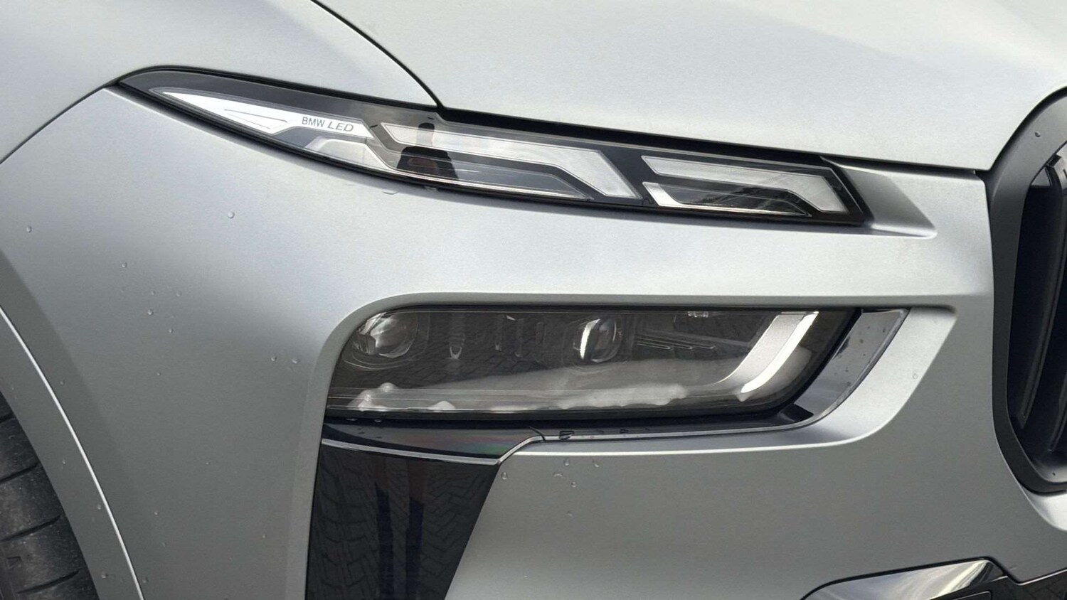 Used BMW X7 2025 for sale - 77123487: Photo 18