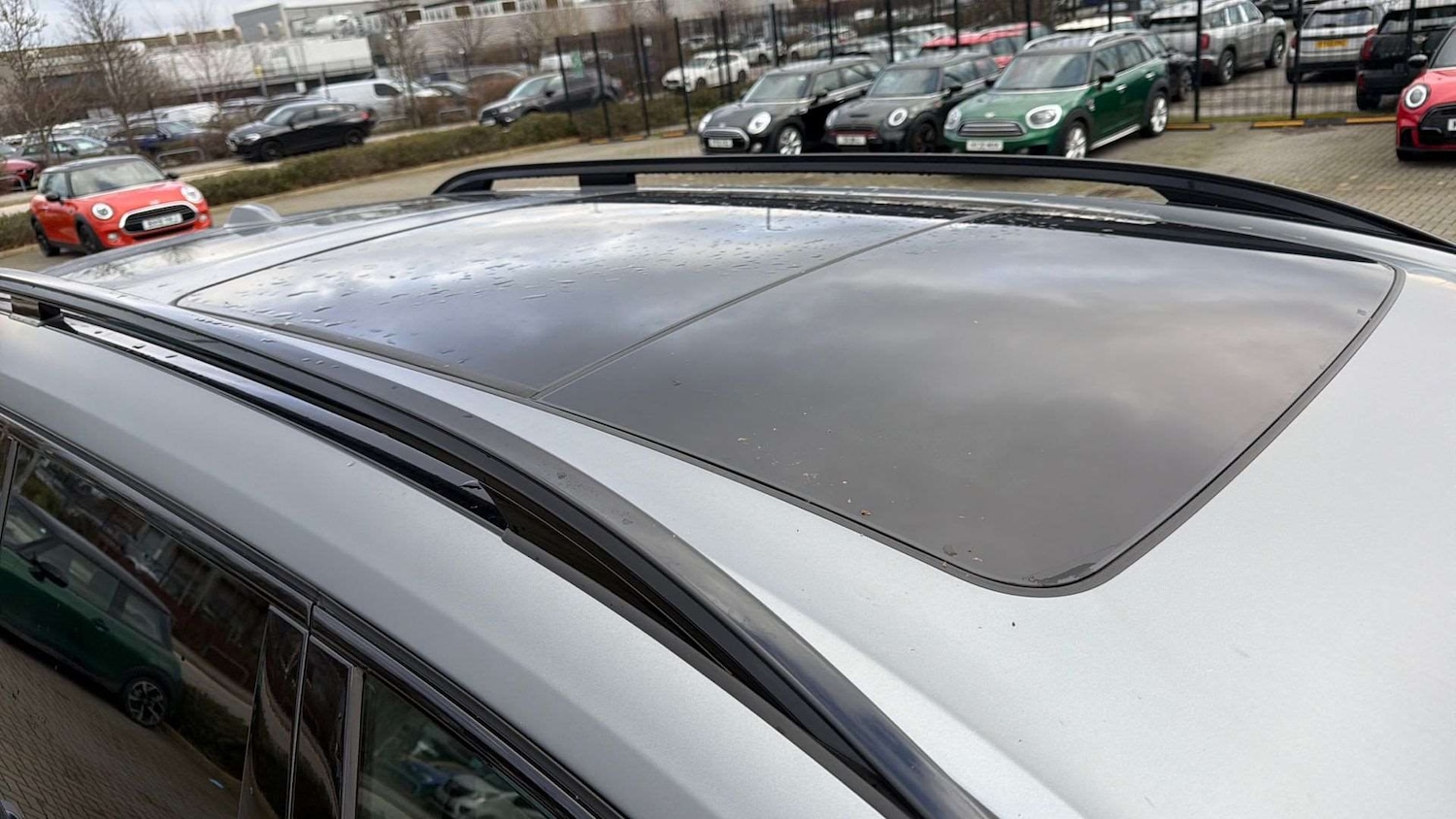 Used BMW X7 2025 for sale - 77123487: Photo 19