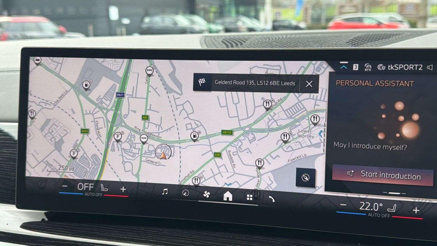 Used BMW X7 2025 for sale - 77123487: Photo 33