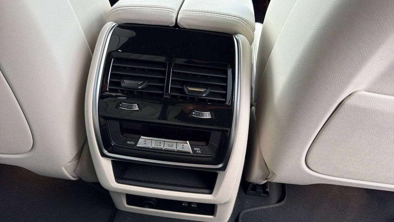 Used BMW X7 2025 for sale - 77123487: Photo 34