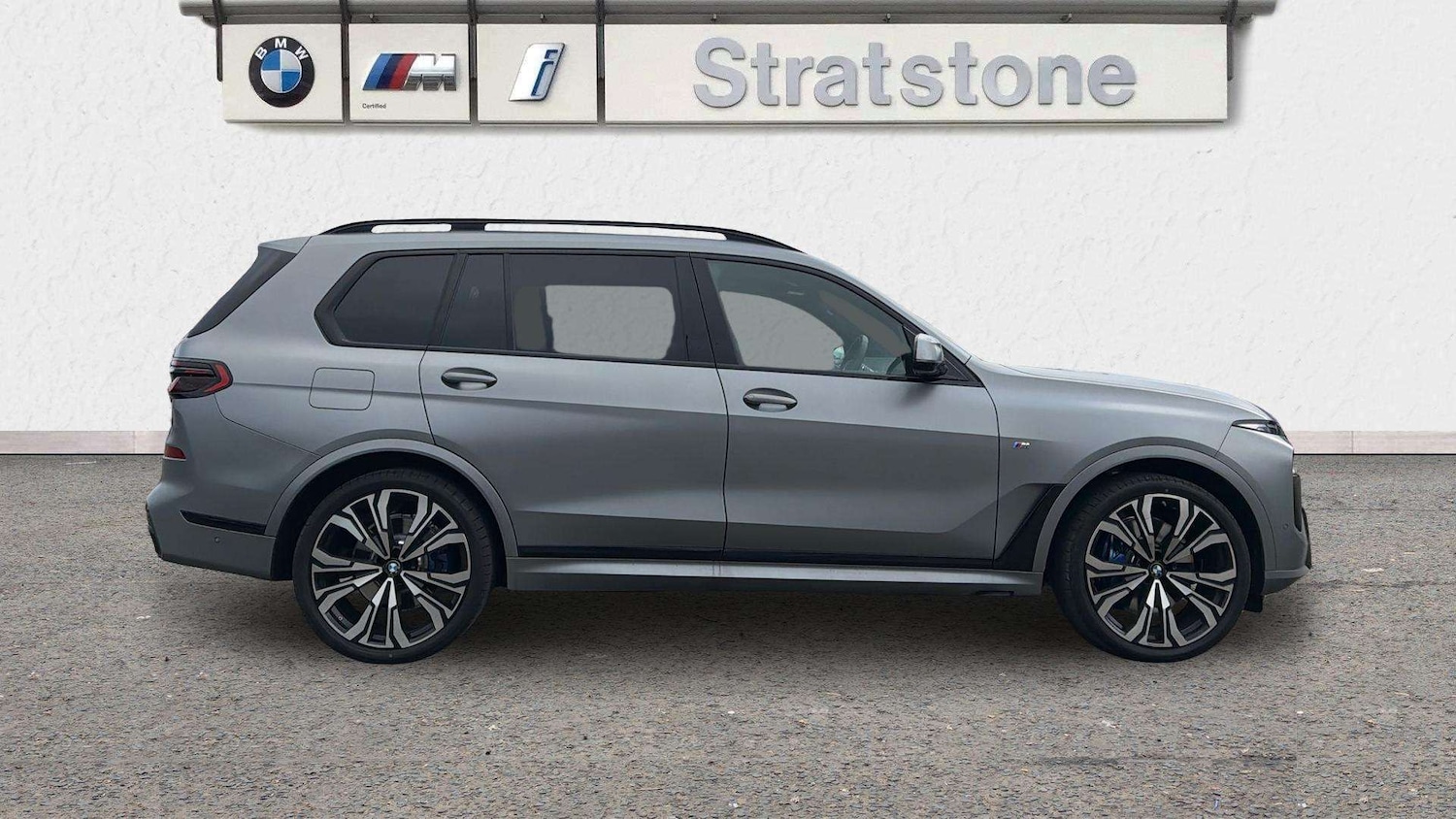 Used BMW X7 2025 for sale - 77123487: Photo 4