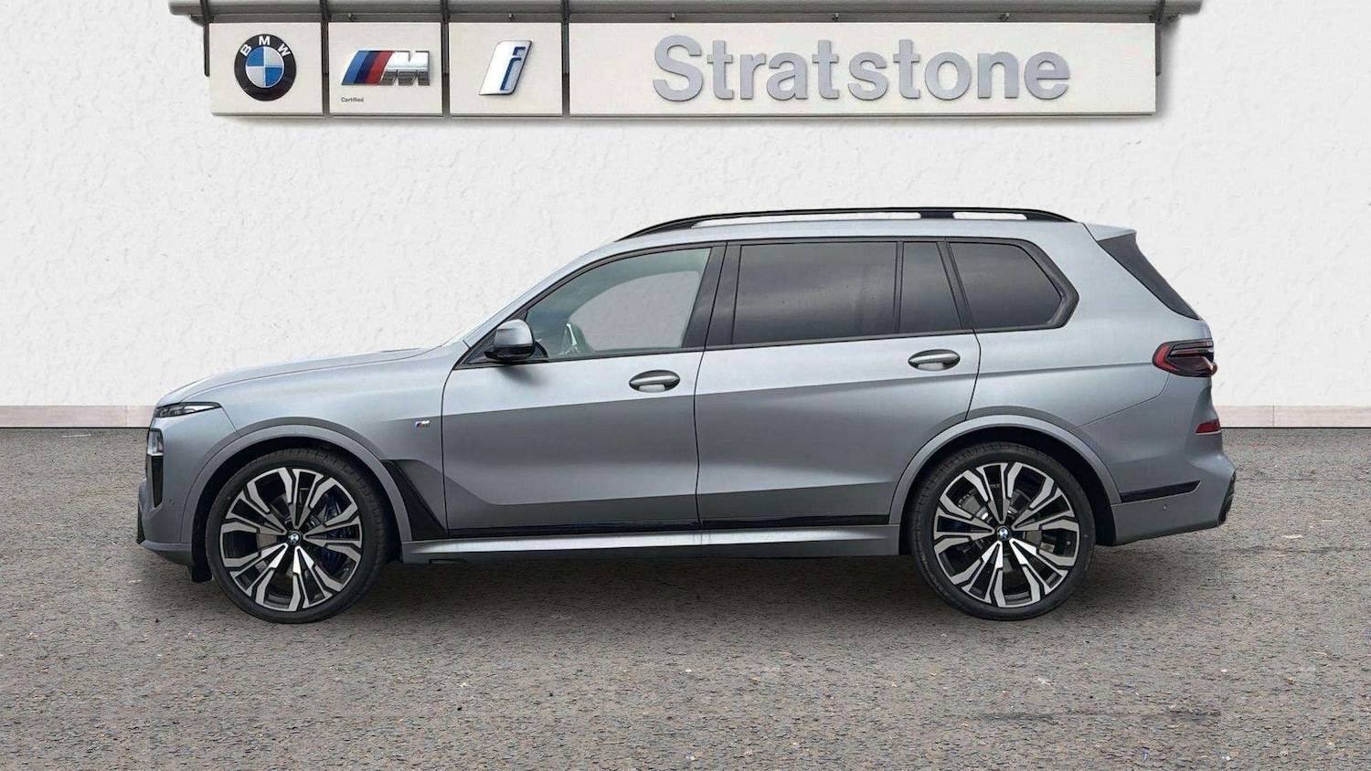 Used BMW X7 2025 for sale - 77123487: Photo 5