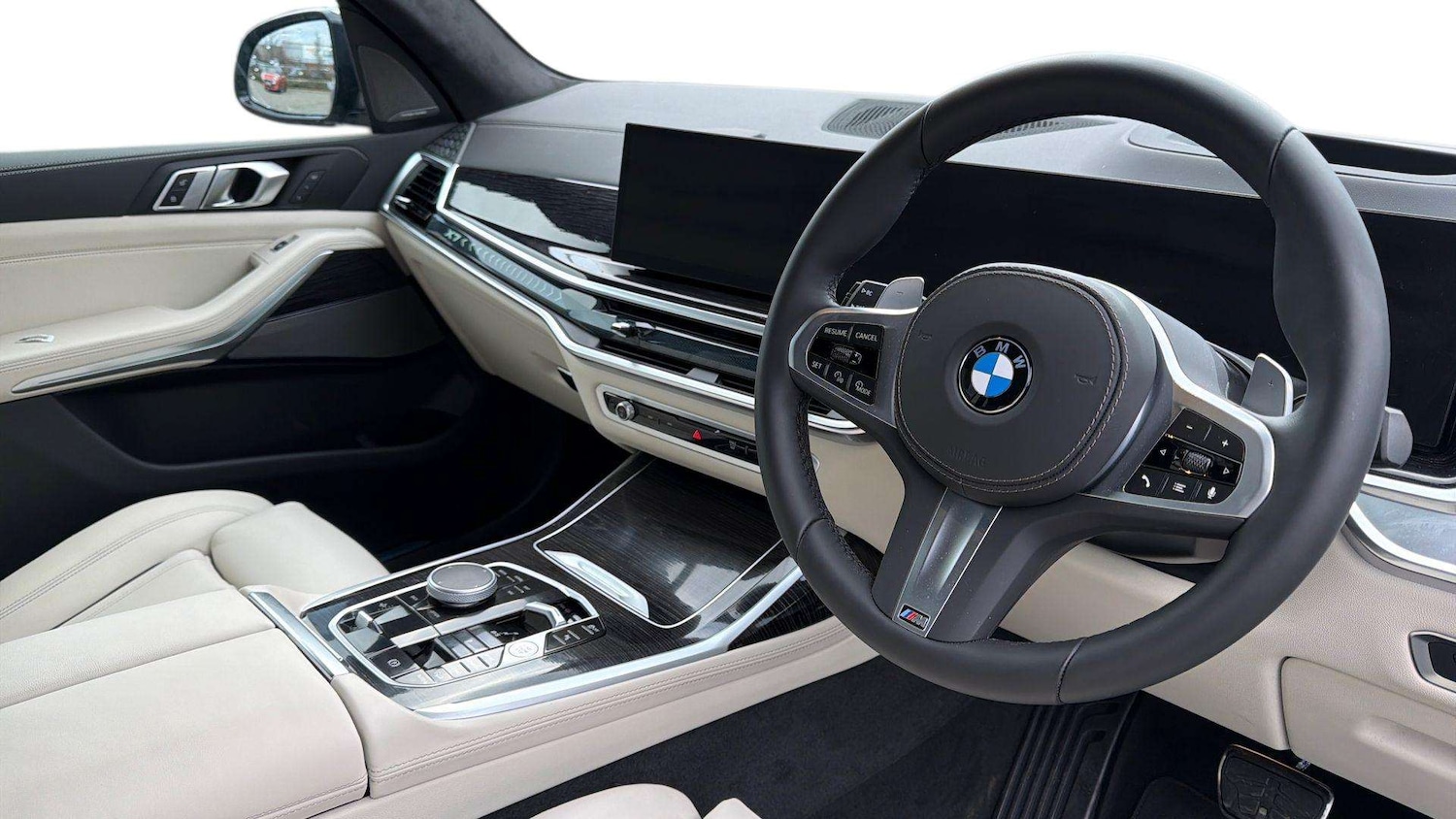 Used BMW X7 2025 for sale - 77123487: Photo 8