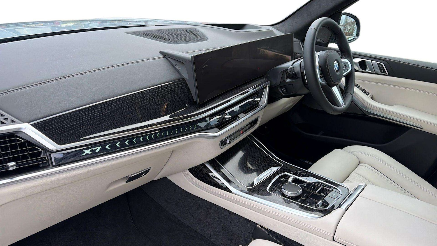 Used BMW X7 2025 for sale - 77123487: Photo 9