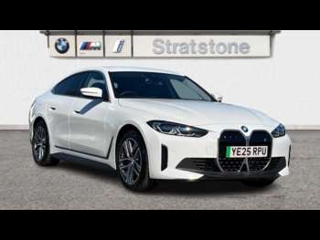 2025 - 210kW eDrive35 Sport 70kWh 5dr Auto