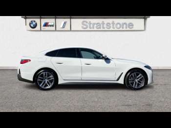 Used BMW i4 2025 for sale - 75218689: Photo