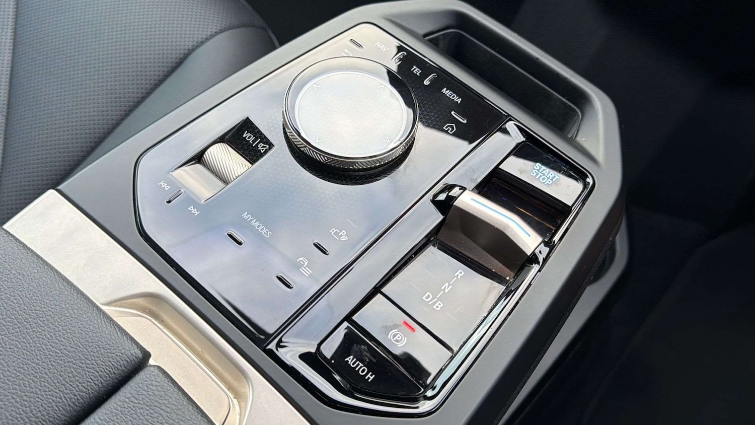 Used BMW iX 2023 for sale - 77294232: Photo 12