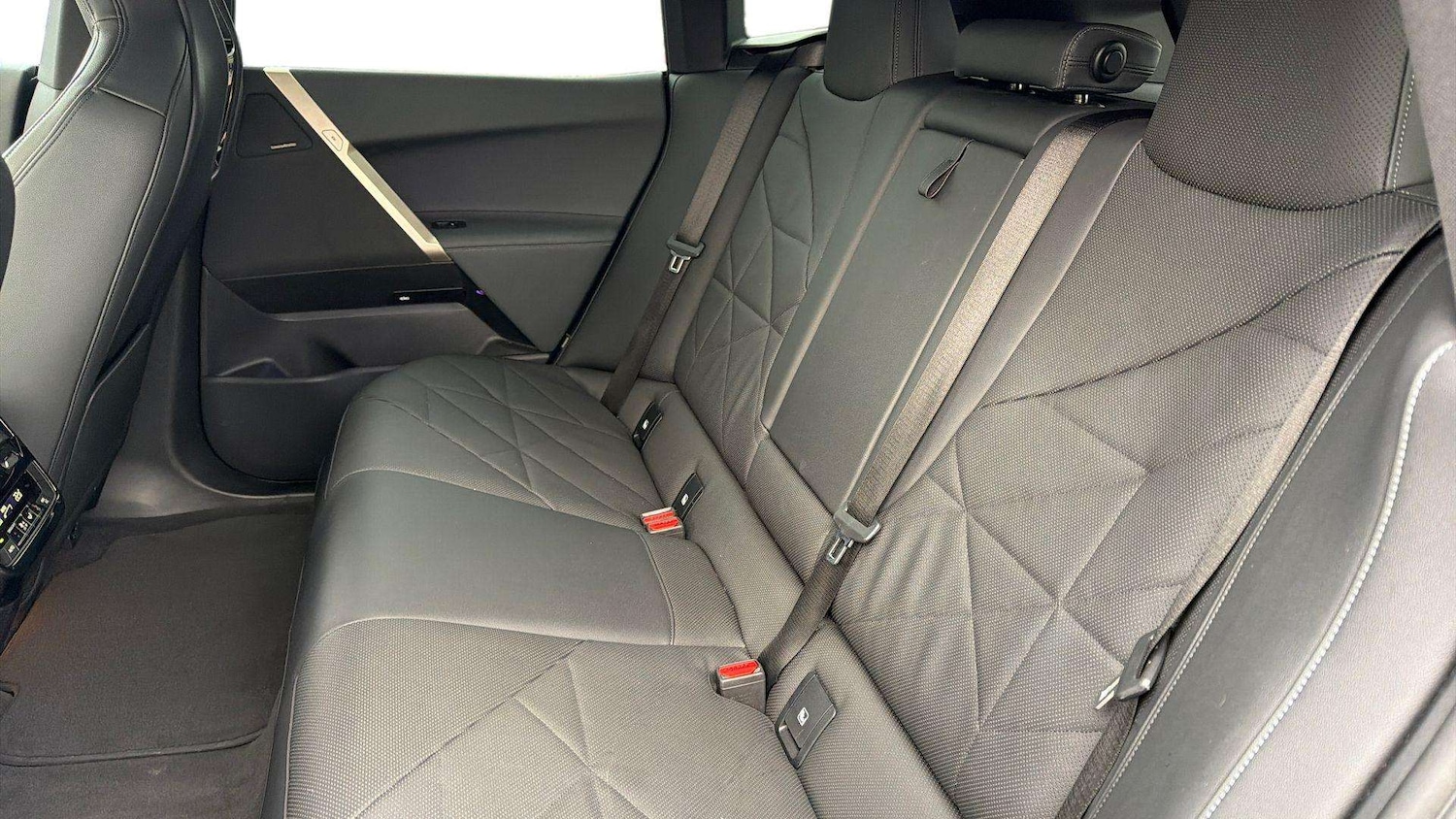 Used BMW iX 2023 for sale - 77294232: Photo 14