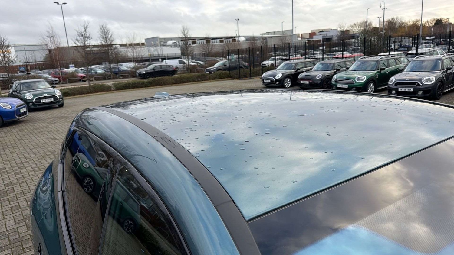 Used BMW iX 2023 for sale - 77294232: Photo 19