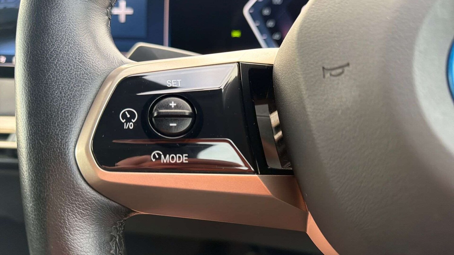 Used BMW iX 2023 for sale - 77294232: Photo 22