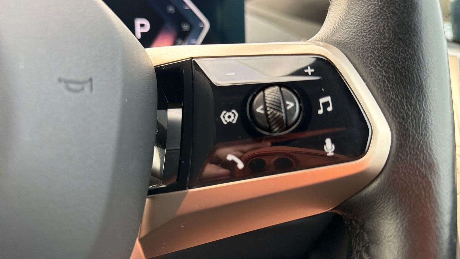 Used BMW iX 2023 for sale - 77294232: Photo 23