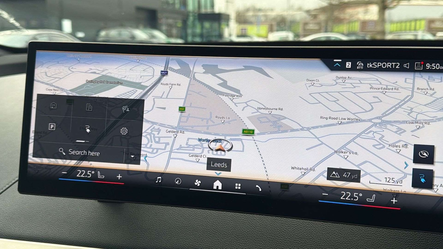 Used BMW iX 2023 for sale - 77294232: Photo 33