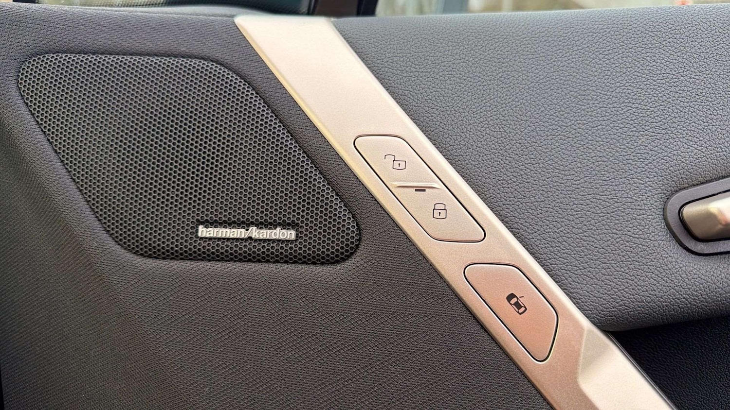 Used BMW iX 2023 for sale - 77294232: Photo 35