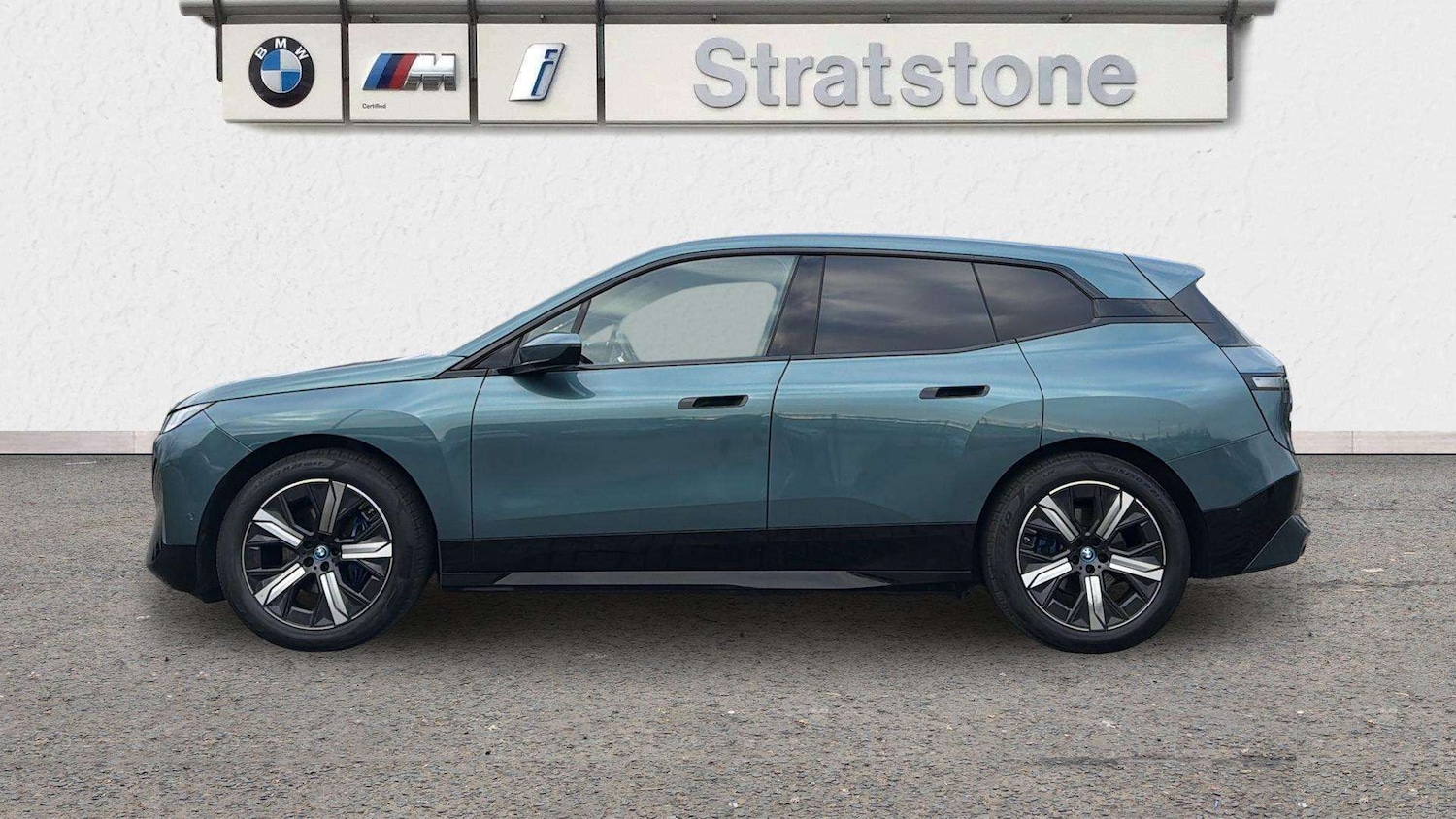 Used BMW iX 2023 for sale - 77294232: Photo 5