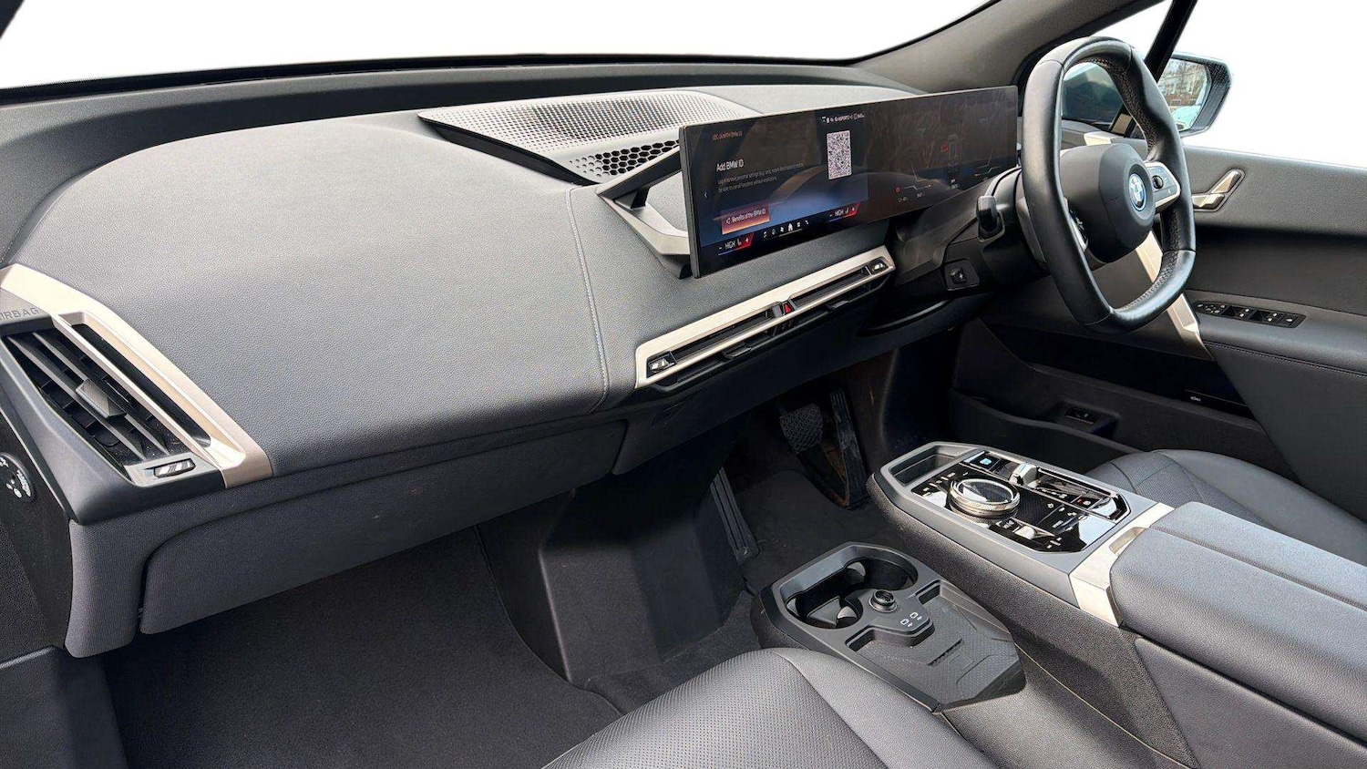 Used BMW iX 2023 for sale - 77294232: Photo 9