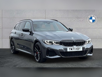 Used BMW 3 Series 2022 for sale - 78365629: Photo