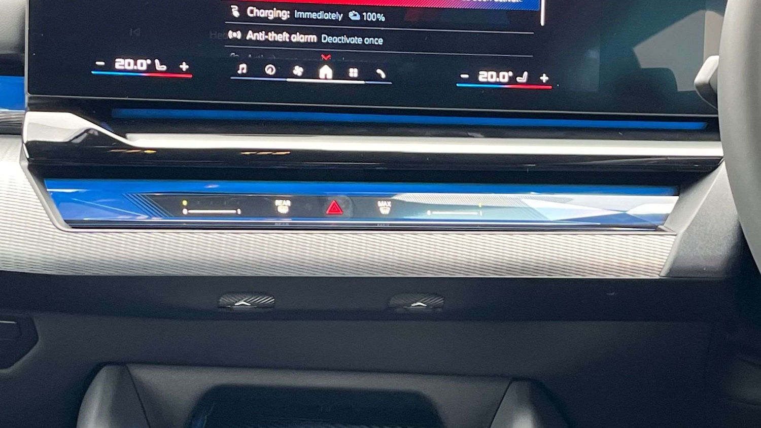 Used BMW i5 2025 for sale - 76298346: Photo 10