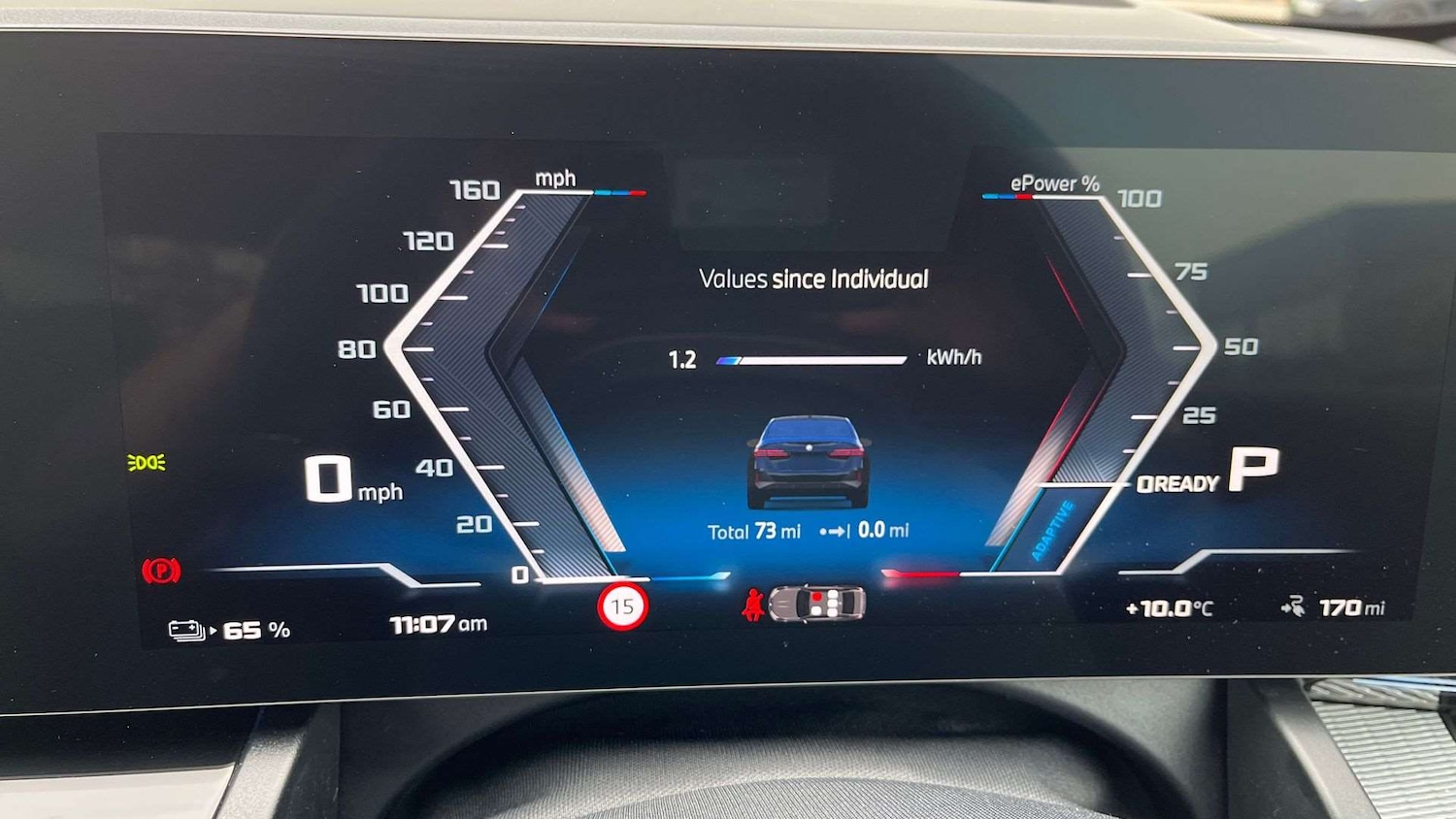 Used BMW i5 2025 for sale - 76298346: Photo 11