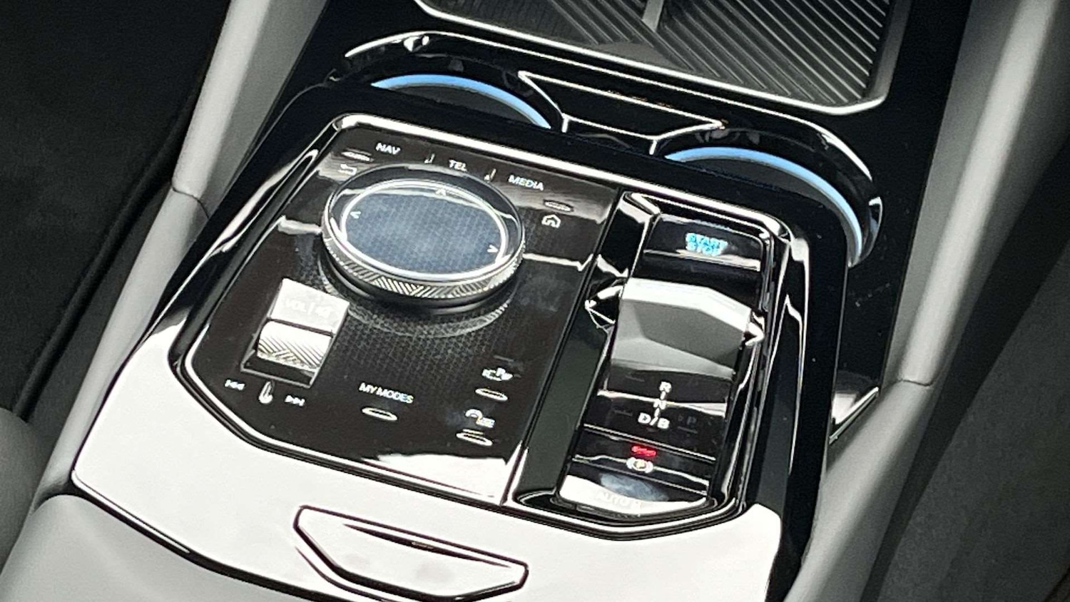 Used BMW i5 2025 for sale - 76298346: Photo 12