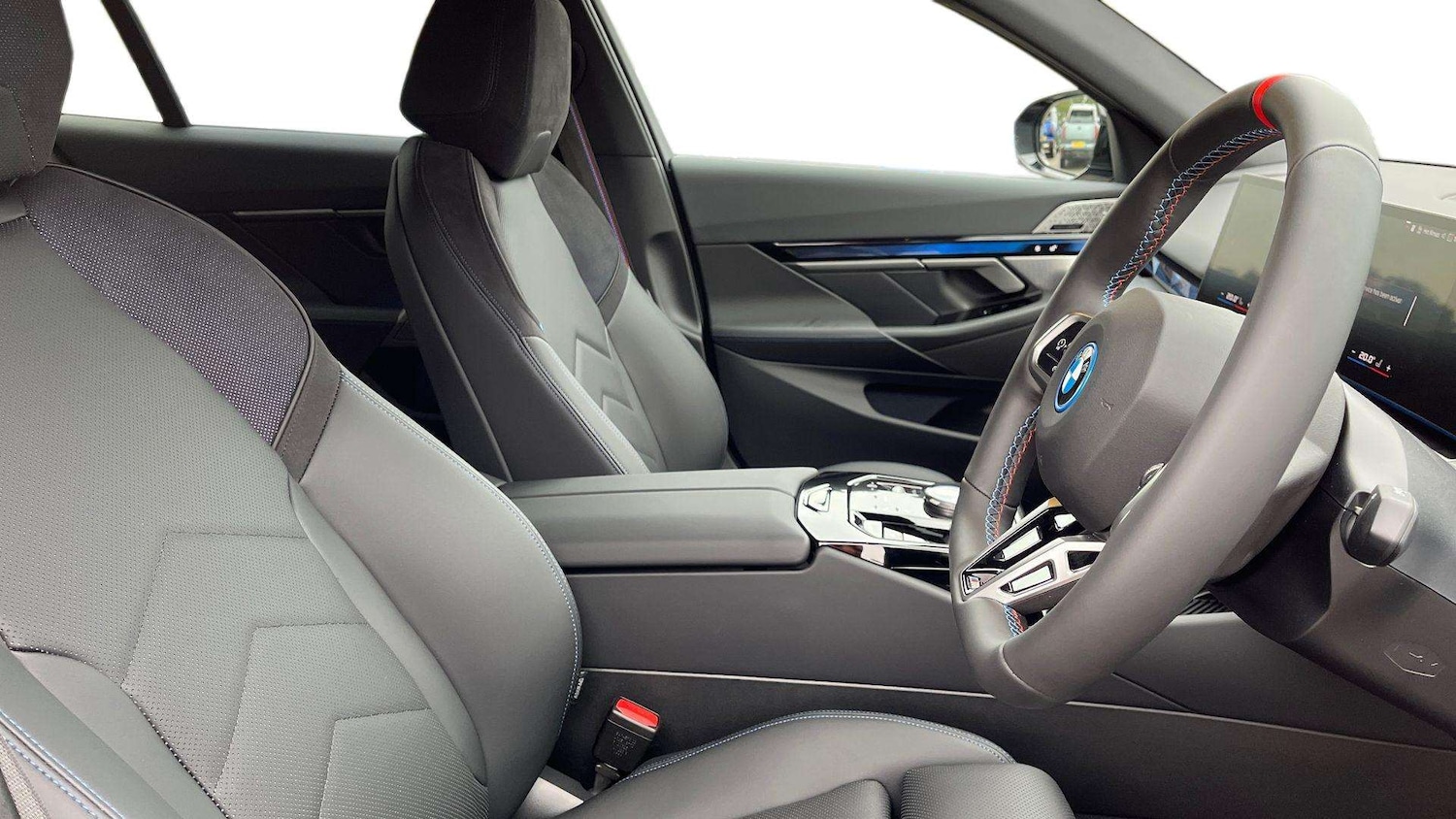 Used BMW i5 2025 for sale - 76298346: Photo 13