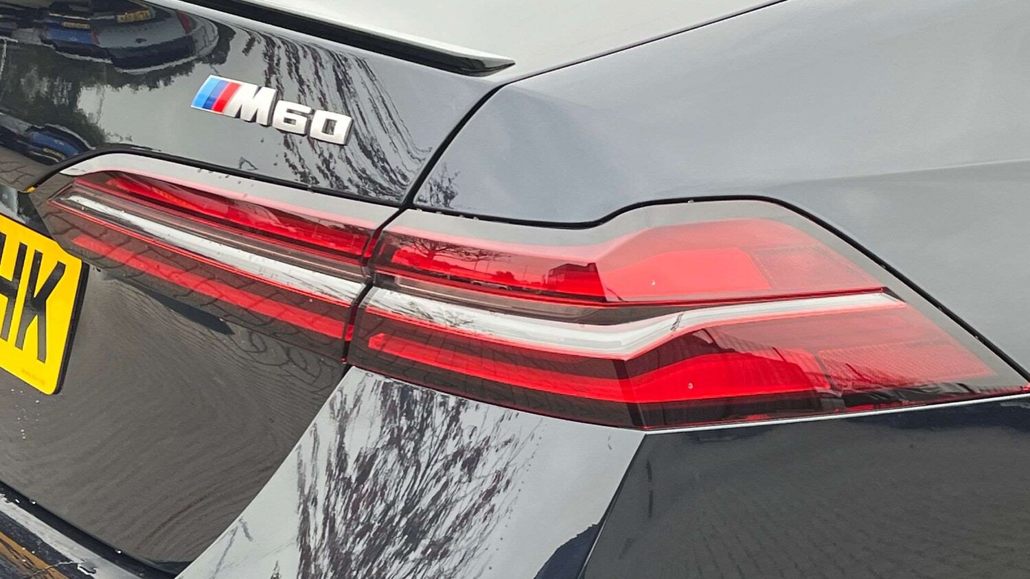 Used BMW i5 2025 for sale - 76298346: Photo 17