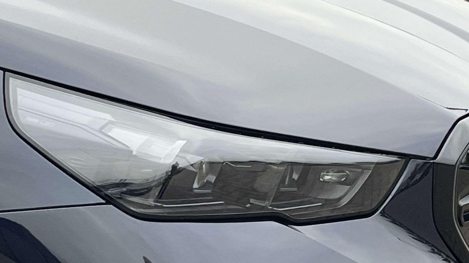 Used BMW i5 2025 for sale - 76298346: Photo 18