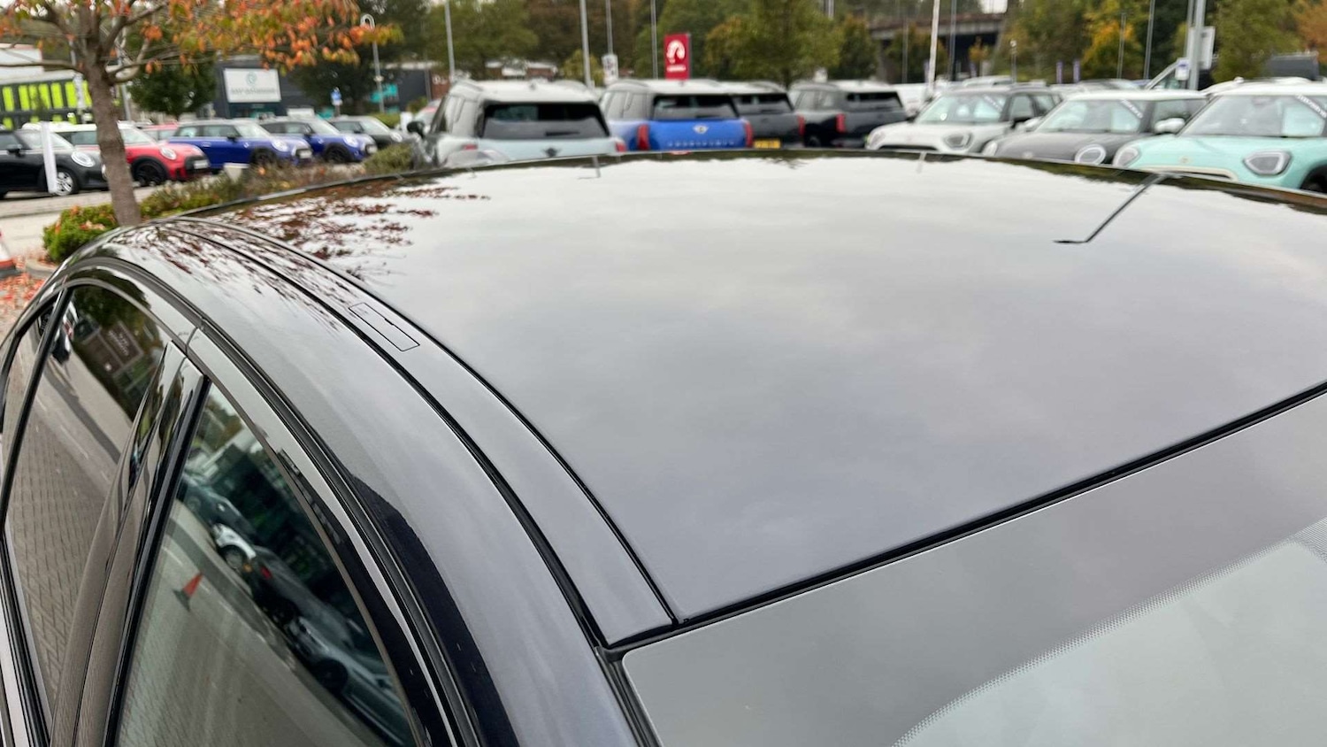 Used BMW i5 2025 for sale - 76298346: Photo 19