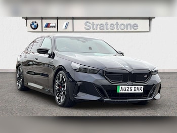 BMW - i5