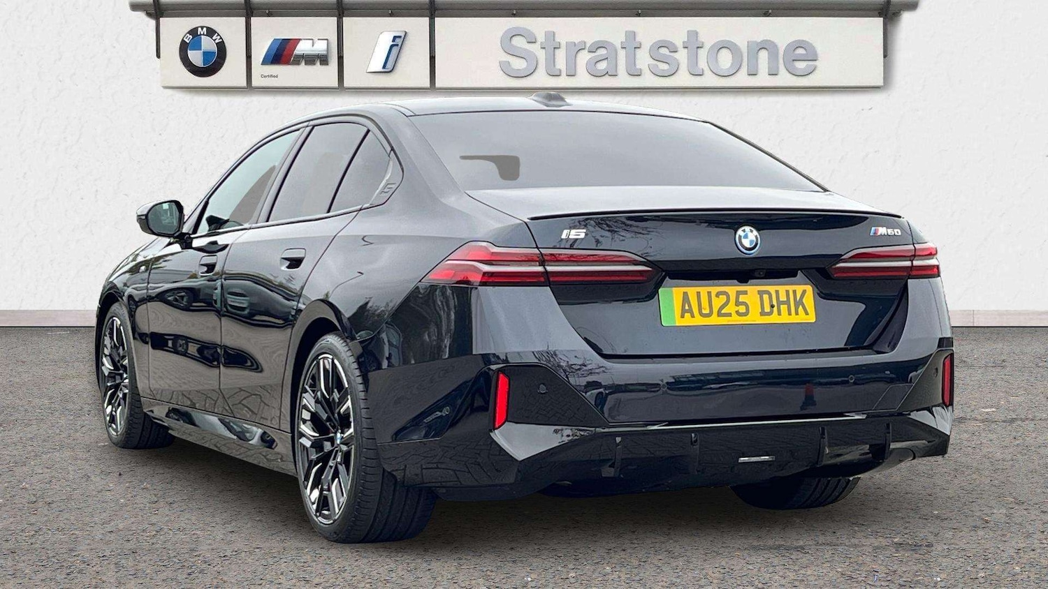 Used BMW i5 2025 for sale - 76298346: Photo 2