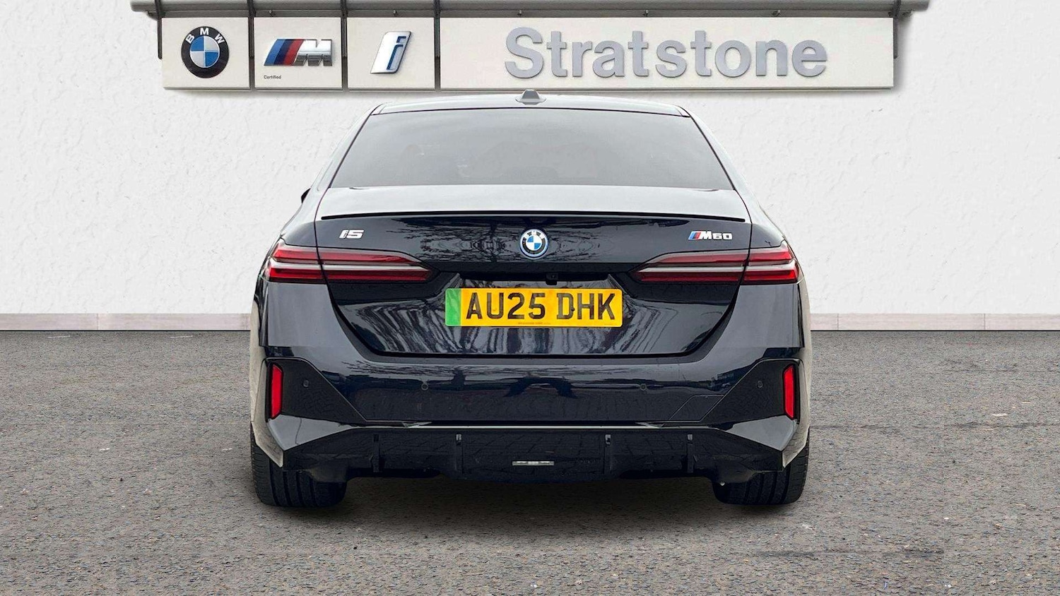 Used BMW i5 2025 for sale - 76298346: Photo 20