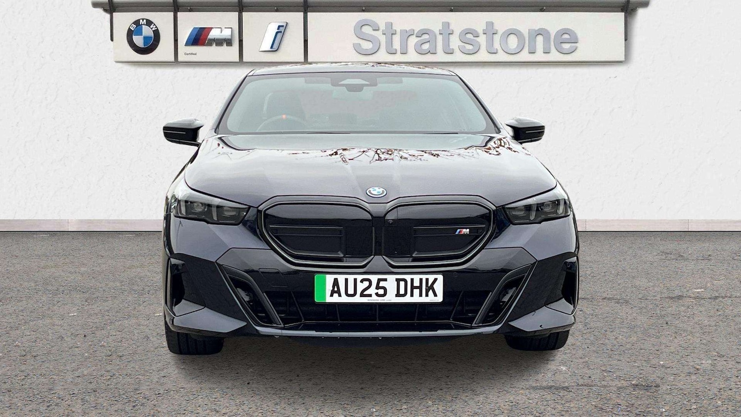 Used BMW i5 2025 for sale - 76298346: Photo 21