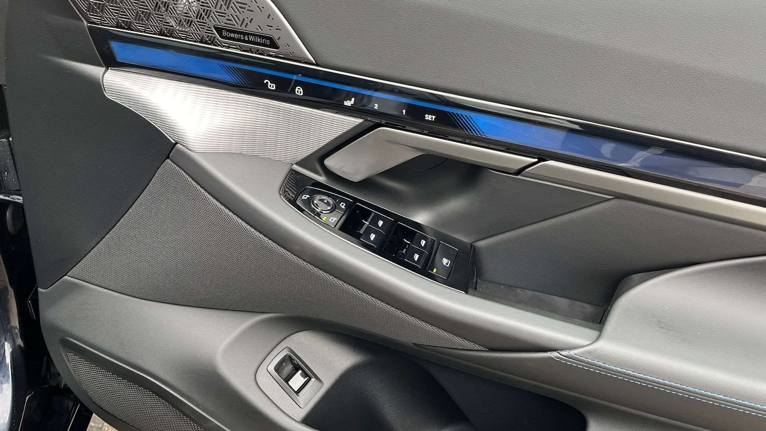 Used BMW i5 2025 for sale - 76298346: Photo 27