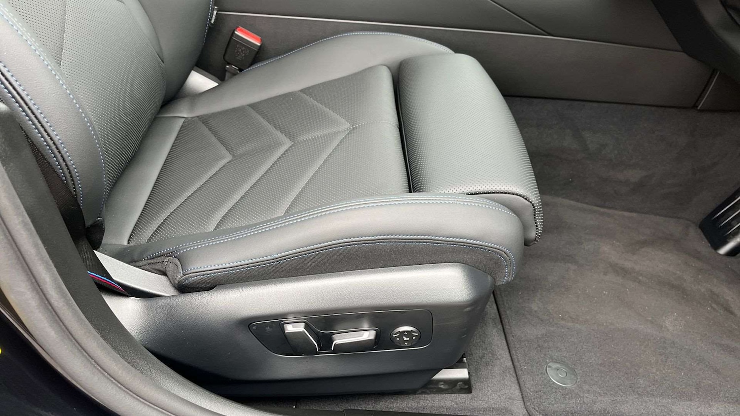 Used BMW i5 2025 for sale - 76298346: Photo 28