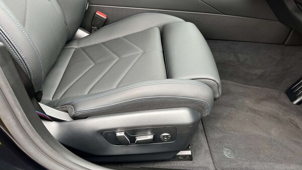 Used BMW i5 2025 for sale - 76298346: Photo 28