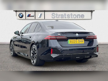 Used BMW i5 2025 for sale - 76298346: Photo 2