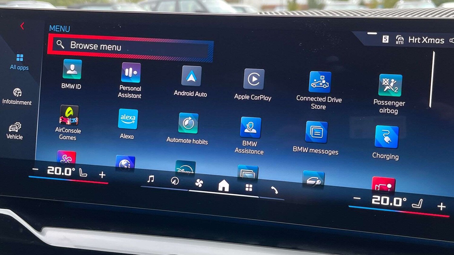 Used BMW i5 2025 for sale - 76298346: Photo 31